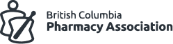 BC Pharmacists Association Logo